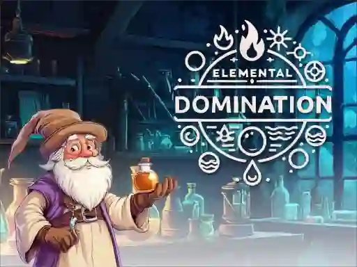 Joc Elemental Domination on-line