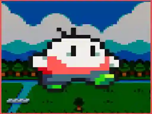 Joc Super Nuwpy Adventure on-line