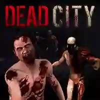 Joc Dead City on-line