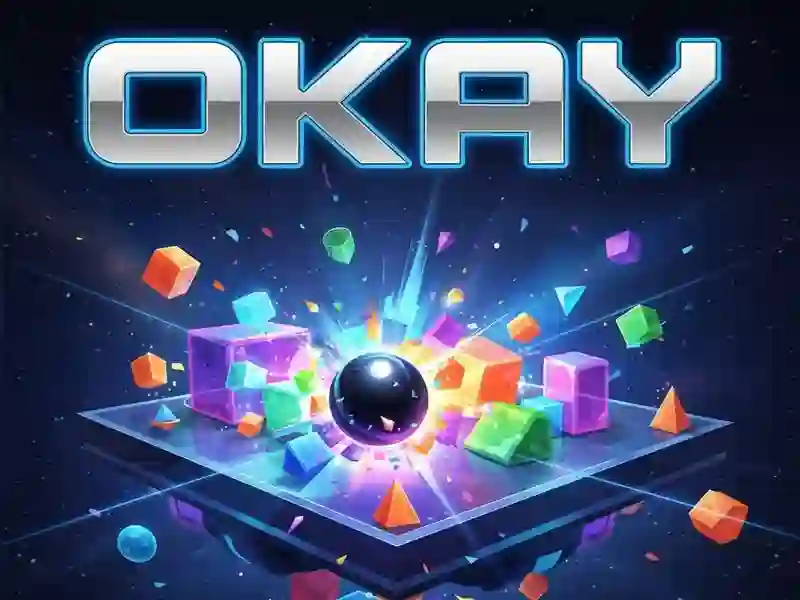 Joc Okay on-line