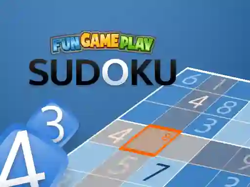 Joc Sudoku on-line