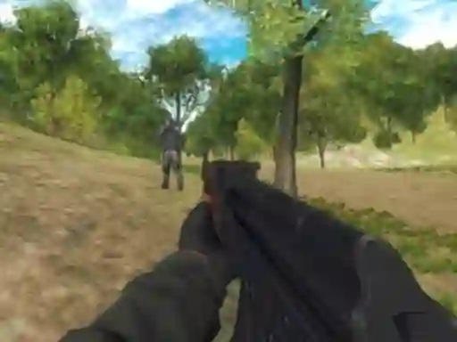 Joc Army Combat on-line