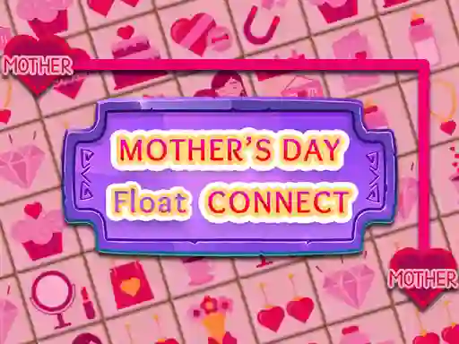 Joc Mother's Day Float Connect on-line