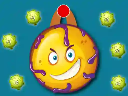 Joc Virus Sling on-line