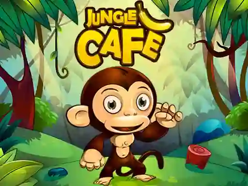 Joc Jungle Cafe on-line