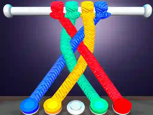 Joc Tangled Rope Fun on-line