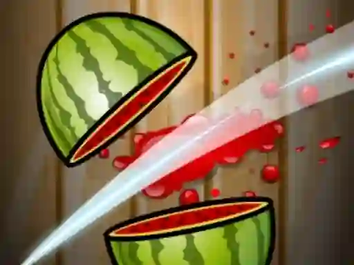 Joc Watermelon Smasher Frenzy on-line