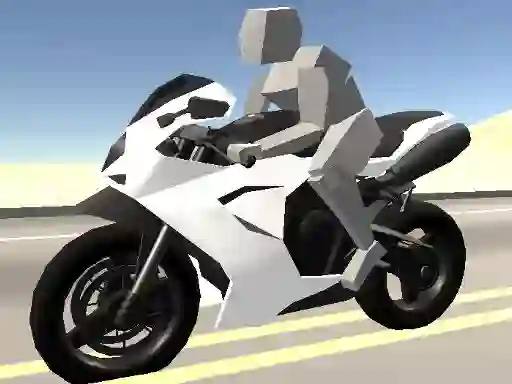 Joc Sportbike Drive on-line