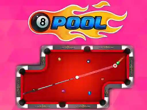 Joc 8 Ball Pool Stars on-line