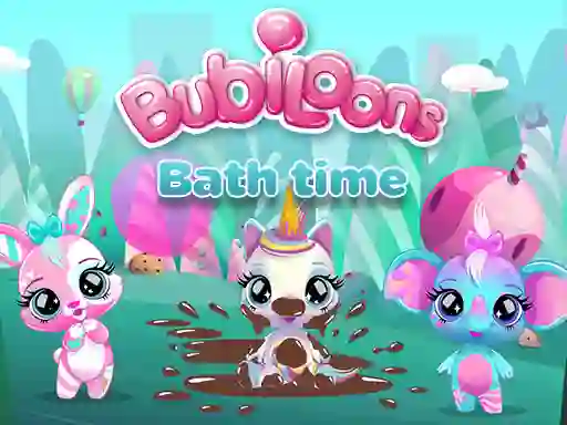 Joc Bubiloons on-line
