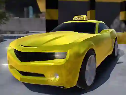 Joc Real Taxi Driver on-line