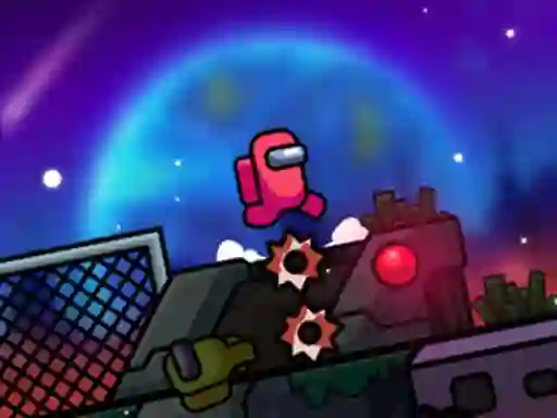 Joc Space Imposter on-line