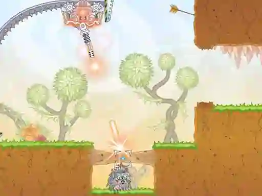 Joc Laser Cannon 2 on-line