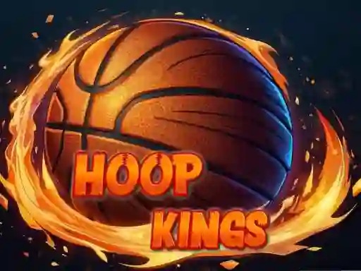 Joc Hoop KIngs on-line