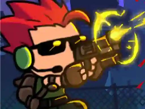 Joc World War Zombie on-line