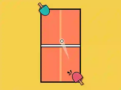 Joc Ping Pong on-line