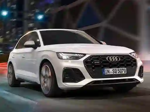 Joc Audi Q5 TDI Puzzle on-line