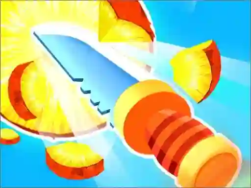 Joc Perfect Knife Hit on-line