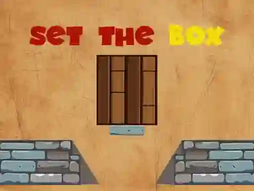 Joc Set The Box on-line