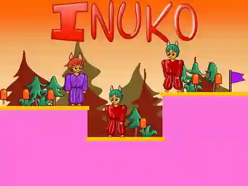 Joc Inuko on-line