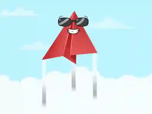 Joc Floppy Paper on-line