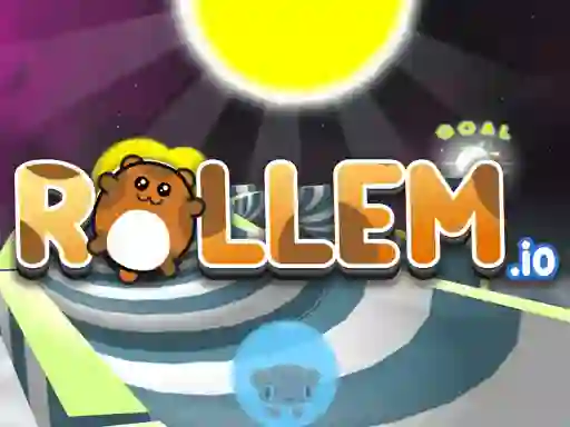 Joc Rollem.io on-line