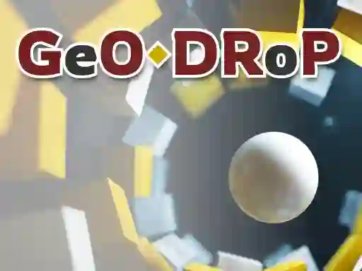 Joc Geo Drop on-line