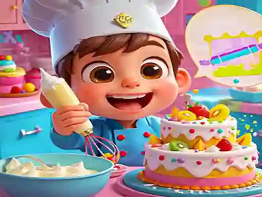 Joc Surprise Birthday Party on-line