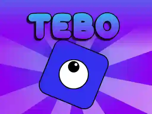 Joc Tebo on-line