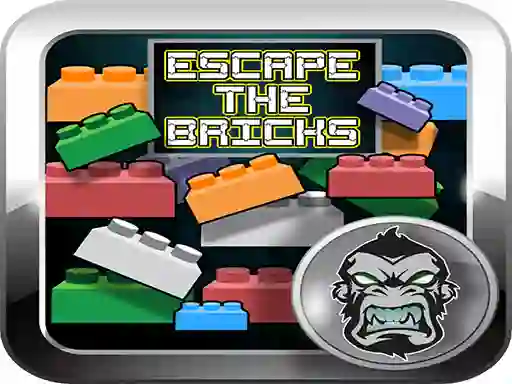 Joc Escape Bricks on-line