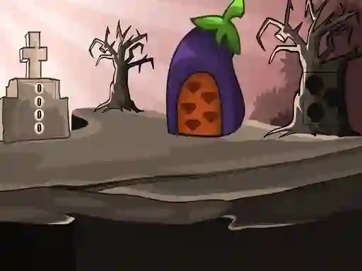 Joc Cemetery Escape 2 on-line