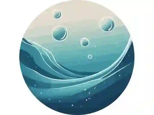 Joc Ocean Orbs on-line