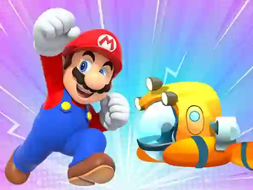 Joc Super Mario Transporter on-line