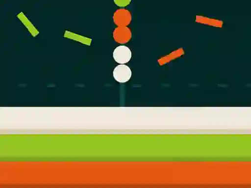 Joc Color Dots on-line