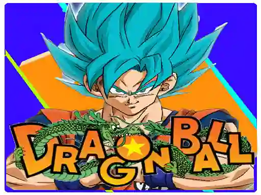 Joc Dragon Ball on-line