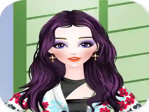 Joc My Casual Life on-line
