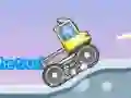 Joc Snow Truck 2 on-line
