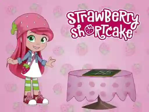 Joc Strawberry Board Games on-line