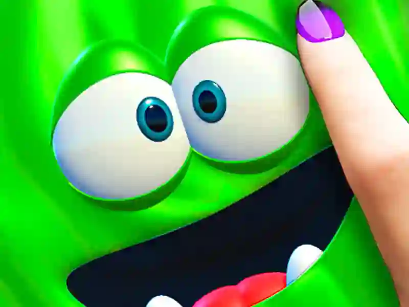 Joc My Super Slime Pet on-line