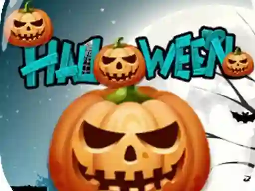 Joc Halloween on-line
