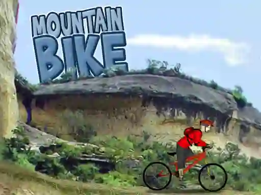 Joc Mountain Bike on-line