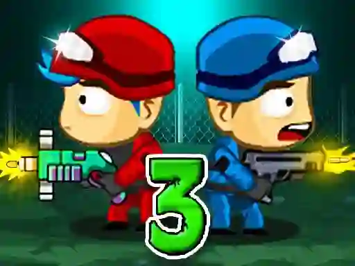 Joc Zombie Last Castle 3 on-line