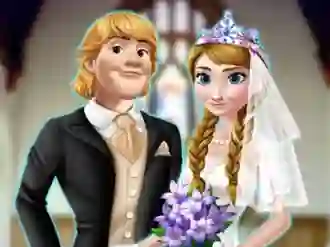 Joc Royal Wedding on-line