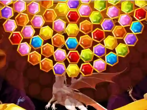 Joc Gems Shooter on-line
