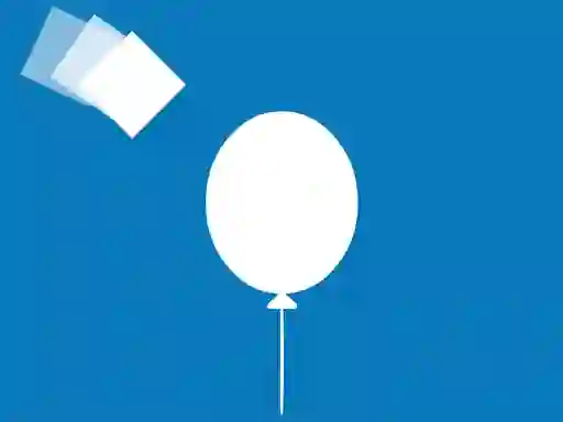 Joc Rise Up Balloon on-line