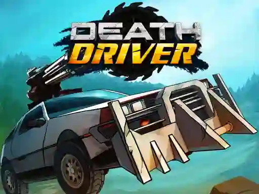 Joc Death Driver on-line