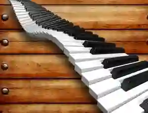 Joc Piano Time on-line
