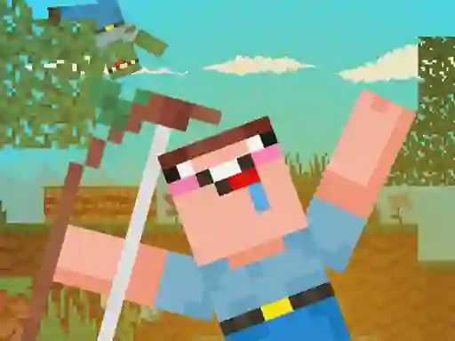 Joc Noob Archer on-line