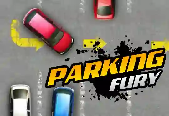 Joc Parking Fury 1 on-line