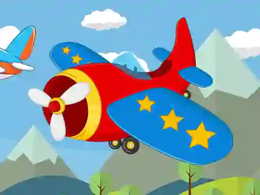 Joc Airplane Memory on-line